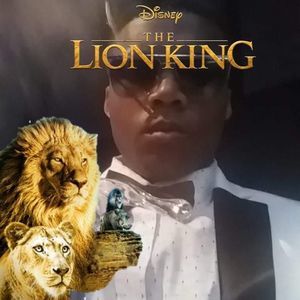 Meet your Posher, Christopher